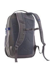 PATAGONIA REFUGIO 26L Sac &agrave; dos pour ordinateur portable 15 pouces Mai Grey - Sacs &agrave; dos pour l'&Eacute;cole & les Loisirs - 3