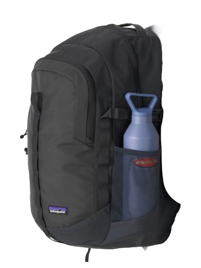 REFUGIO 26L Sac &agrave; dos pour ordinateur portable 15 pouces Mai Grey - Sacs &agrave; dos pour l'&Eacute;cole & les Loisirs