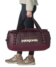 PATAGONIA BLACK HOLE Sac &agrave; dos de voyage 55L figue aux baies - Sacs de voyage - 5