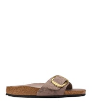 BIRKENSTOCK MADRID BIG BUCKLE Sandales anatomiques - Chaussures Femme