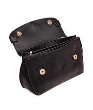 GUESS SERENOVA Mini sac bandouli&egrave;re / sac port&eacute; &eacute;paule NOIR - Sacs pour Femme - 5