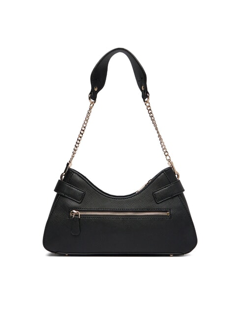 SERENOVA sac bandouli&egrave;re NOIR - Sacs pour Femme