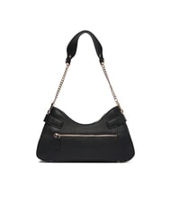 GUESS SERENOVA sac bandouli&egrave;re NOIR - Sacs pour Femme - 4