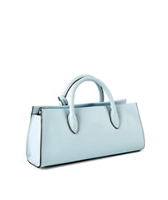 GUESS NOELLE 2 Sac &agrave; main avec bandouli&egrave;re AQUA - Sacs pour Femme - 3