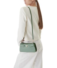 GUESS SERENOVA sac bandouli&egrave;re sauge de lumi&egrave;re - Sacs pour Femme - 2