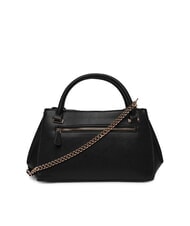 GUESS SERENOVA Sac &agrave; main avec bandouli&egrave;re amovible NOIR - Sacs pour Femme - 3