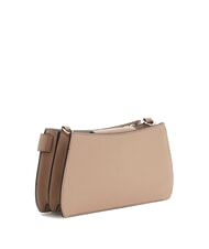 GUESS SERENOVA sac bandouli&egrave;re moka p&acirc;le - Sacs pour Femme - 2