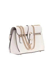 GUESS SERENOVA Mini sac bandouli&egrave;re / sac port&eacute; &eacute;paule OFFWHITE - Sacs pour Femme - 3
