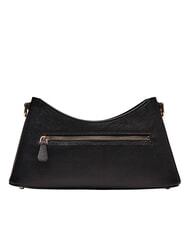 GUESS PATSIE sac bandouli&egrave;re NOIR - Sacs pour Femme - 3