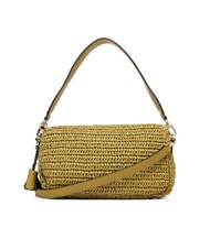GUESS OFELIA sac bandouli&egrave;re Olives - Sacs pour Femme - 3
