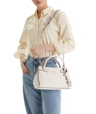 GUESS SERENOVA Sac &agrave; main avec bandouli&egrave;re amovible - Sacs pour Femme
