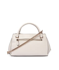 GUESS SERENOVA Sac &agrave; main avec bandouli&egrave;re amovible OFFWHITE - Sacs pour Femme - 3
