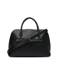 GUESS PATSIE 2 Sac &agrave; main avec bandouli&egrave;re NOIR - Sacs pour Femme - 3