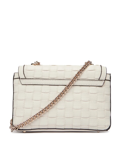 SANDY Sac bandouli&egrave;re / sac port&eacute; travers OFFWHITE - Sacs pour Femme