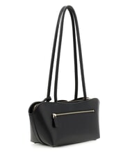 GUESS JANIE sac bandouli&egrave;re NOIR - Sacs pour Femme - 2