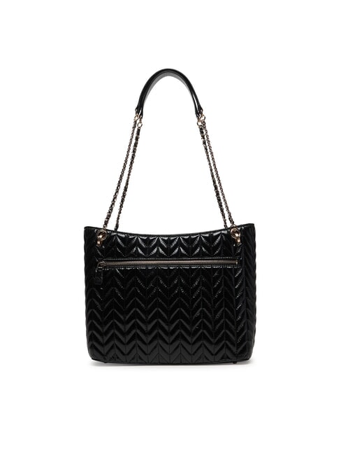 CHERYL 2 sac bandouli&egrave;re NOIR - Sacs pour Femme