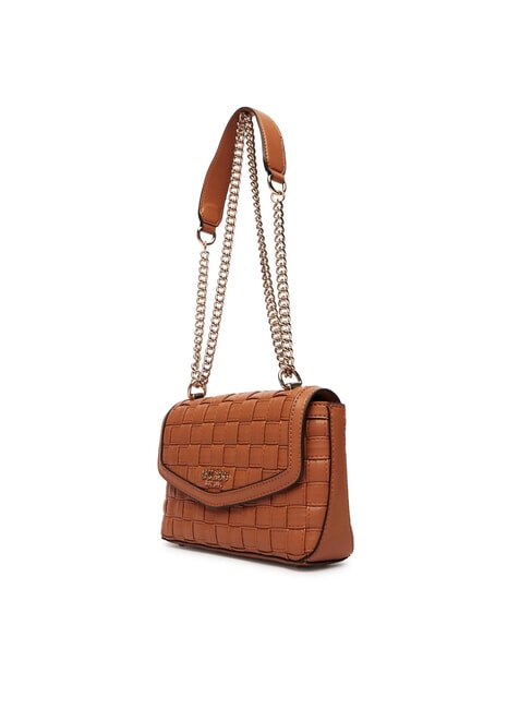 SANDY Sac bandouli&egrave;re / sac port&eacute; travers sac fourre-tout albury caramel - Sacs pour Femme