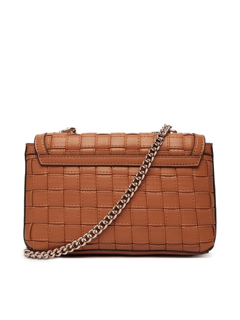 SANDY Sac bandouli&egrave;re / sac port&eacute; travers sac fourre-tout albury caramel - Sacs pour Femme