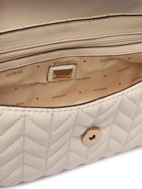 CHERYL sac bandouli&egrave;re PIERRE - Sacs pour Femme