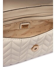 GUESS CHERYL sac bandouli&egrave;re PIERRE - Sacs pour Femme - 4