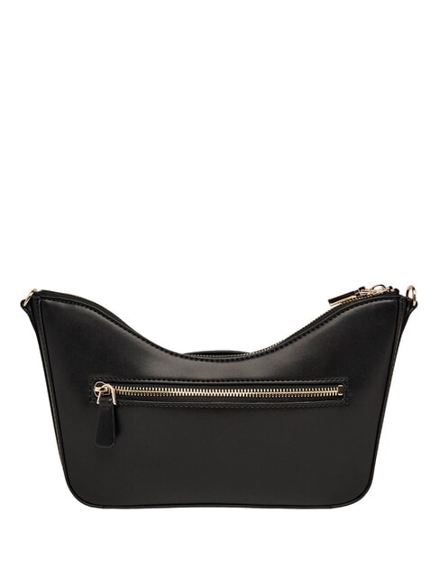 JANIE Sac bandouli&egrave;re, avec bandouli&egrave;re NOIR - Sacs pour Femme