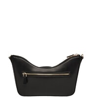 GUESS JANIE Sac bandouli&egrave;re, avec bandouli&egrave;re NOIR - Sacs pour Femme - 4