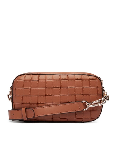 SANDY sac bandouli&egrave;re sac fourre-tout albury caramel - Sacs pour Femme