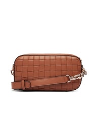 GUESS SANDY sac bandouli&egrave;re sac fourre-tout albury caramel - Sacs pour Femme - 3