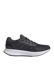 ADIDAS RUNFALCON 5 Chaussures de course gris fonc&eacute; - Chaussures Homme - 2