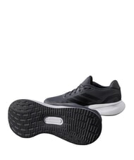 ADIDAS RUNFALCON 5 Chaussures de course gris fonc&eacute; - Chaussures Homme - 3