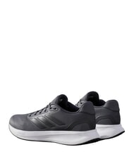 ADIDAS RUNFALCON 5 Chaussures de course gris fonc&eacute; - Chaussures Homme - 4