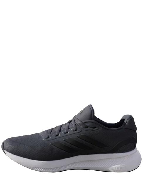 RUNFALCON 5 Chaussures de course gris fonc&eacute; - Chaussures Homme