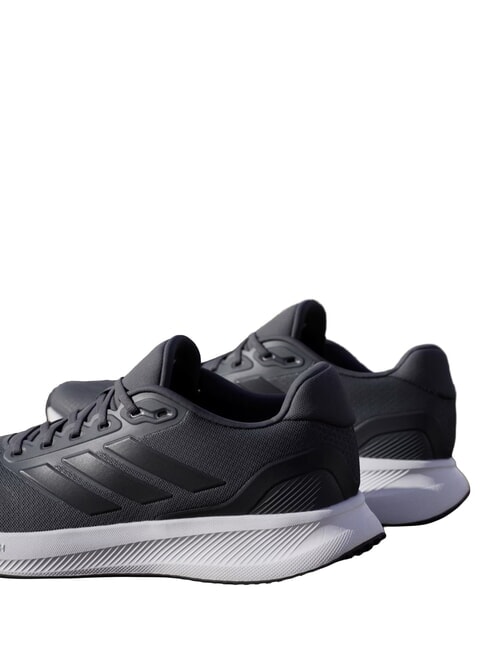 RUNFALCON 5 Chaussures de course gris fonc&eacute; - Chaussures Homme