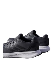 ADIDAS RUNFALCON 5 Chaussures de course gris fonc&eacute; - Chaussures Homme - 7