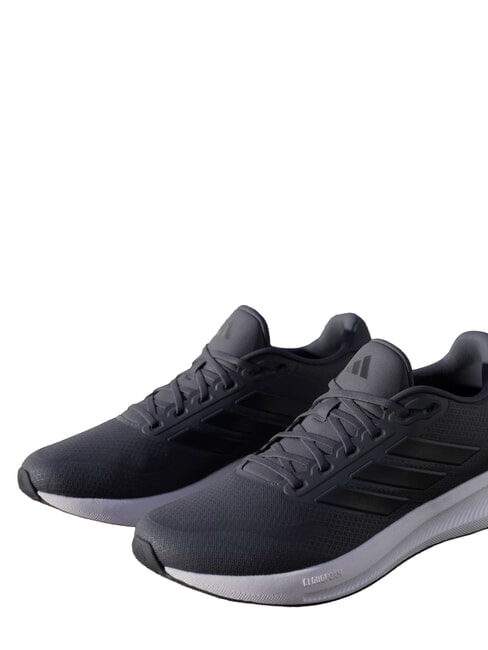 RUNFALCON 5 Chaussures de course gris fonc&eacute; - Chaussures Homme