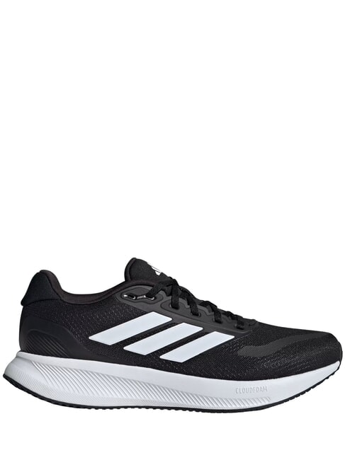 RUNFALCON 5 chaussures de course sur route noir - Chaussures Homme