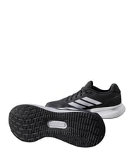 ADIDAS RUNFALCON 5 chaussures de course sur route noir - Chaussures Homme - 3