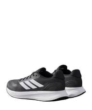 ADIDAS RUNFALCON 5 chaussures de course sur route noir - Chaussures Homme - 4