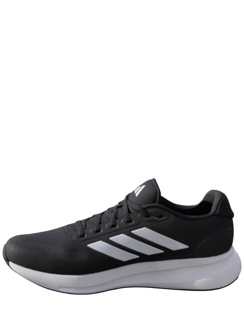 RUNFALCON 5 chaussures de course sur route noir - Chaussures Homme