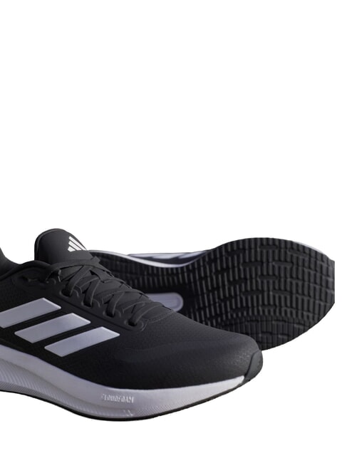 RUNFALCON 5 chaussures de course sur route noir - Chaussures Homme