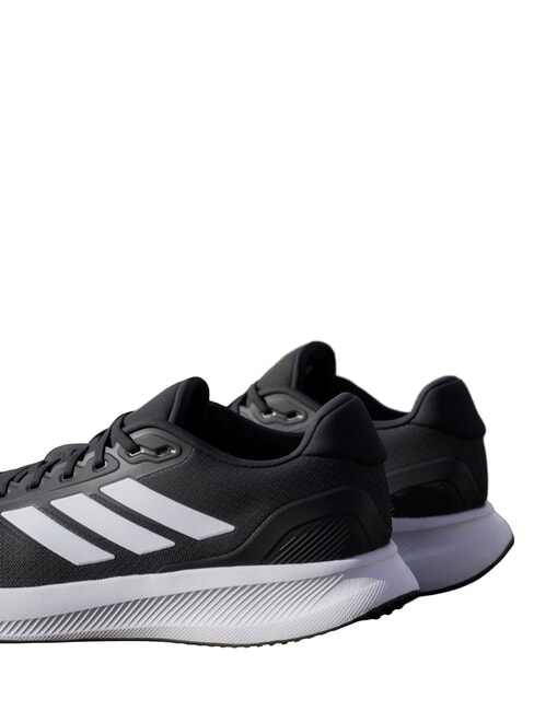 RUNFALCON 5 chaussures de course sur route noir - Chaussures Homme