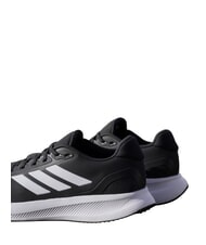 ADIDAS RUNFALCON 5 chaussures de course sur route noir - Chaussures Homme - 7