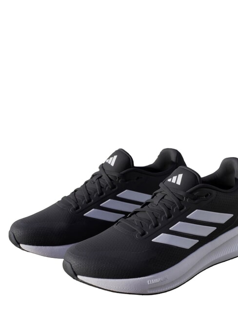 RUNFALCON 5 chaussures de course sur route noir - Chaussures Homme