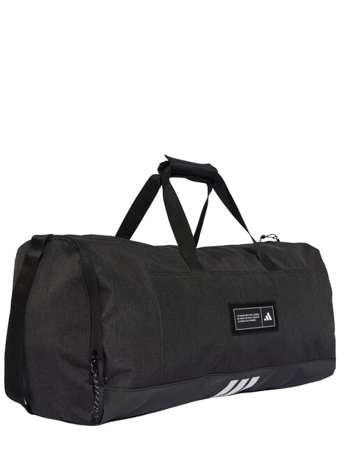 4ATHLTS Sac de sport noir - Sacs de voyage