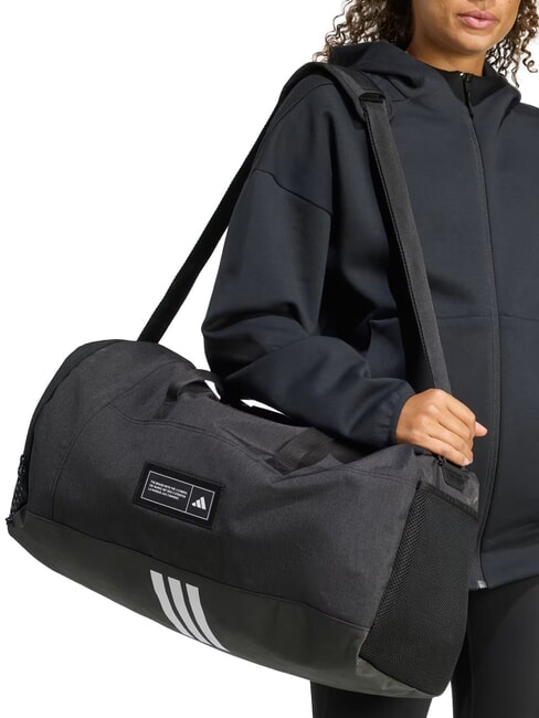4ATHLTS Sac de sport noir - Sacs de voyage