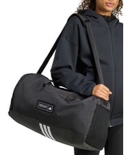 ADIDAS 4ATHLTS Sac de sport noir - Sacs de voyage - 5