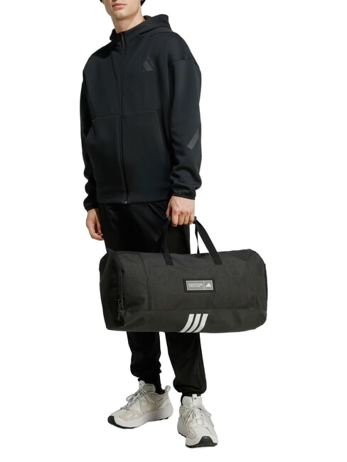 4ATHLTS Sac de sport noir - Sacs de voyage