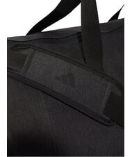 ADIDAS 4ATHLTS Sac de sport noir - Sacs de voyage - 7