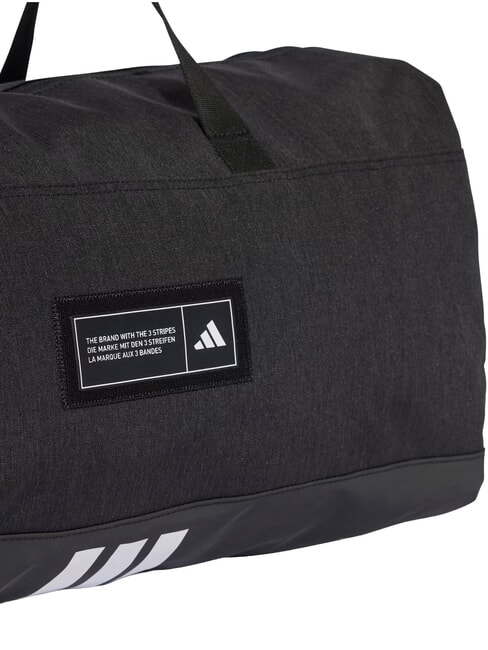 4ATHLTS Sac de sport noir - Sacs de voyage