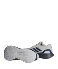 ADIDAS RUNFALCON 5 chaussures de course sur route blanc - Chaussures Homme - 3